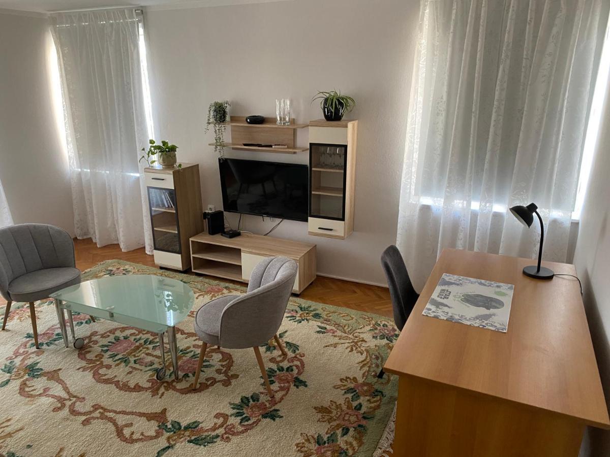 Apartman Colapis- Self Check In, Free Parking, Premium Location! Карловац Экстерьер фото