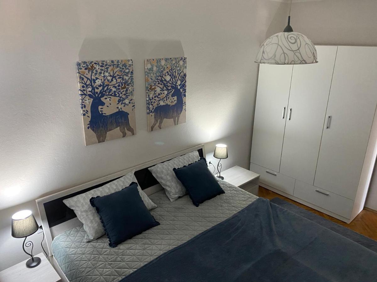 Apartman Colapis- Self Check In, Free Parking, Premium Location! Карловац Экстерьер фото