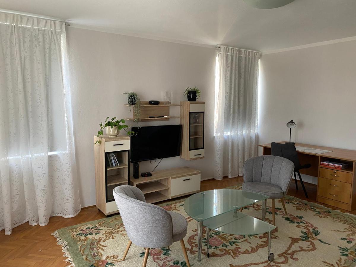 Apartman Colapis- Self Check In, Free Parking, Premium Location! Карловац Экстерьер фото