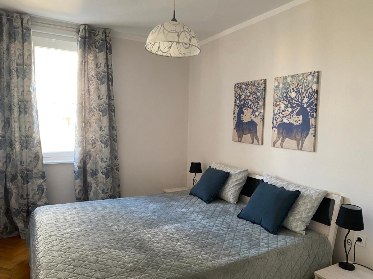 Apartman Colapis- Self Check In, Free Parking, Premium Location! Карловац Экстерьер фото