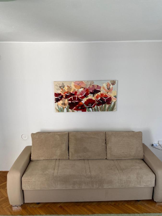Apartman Colapis- Self Check In, Free Parking, Premium Location! Карловац Экстерьер фото