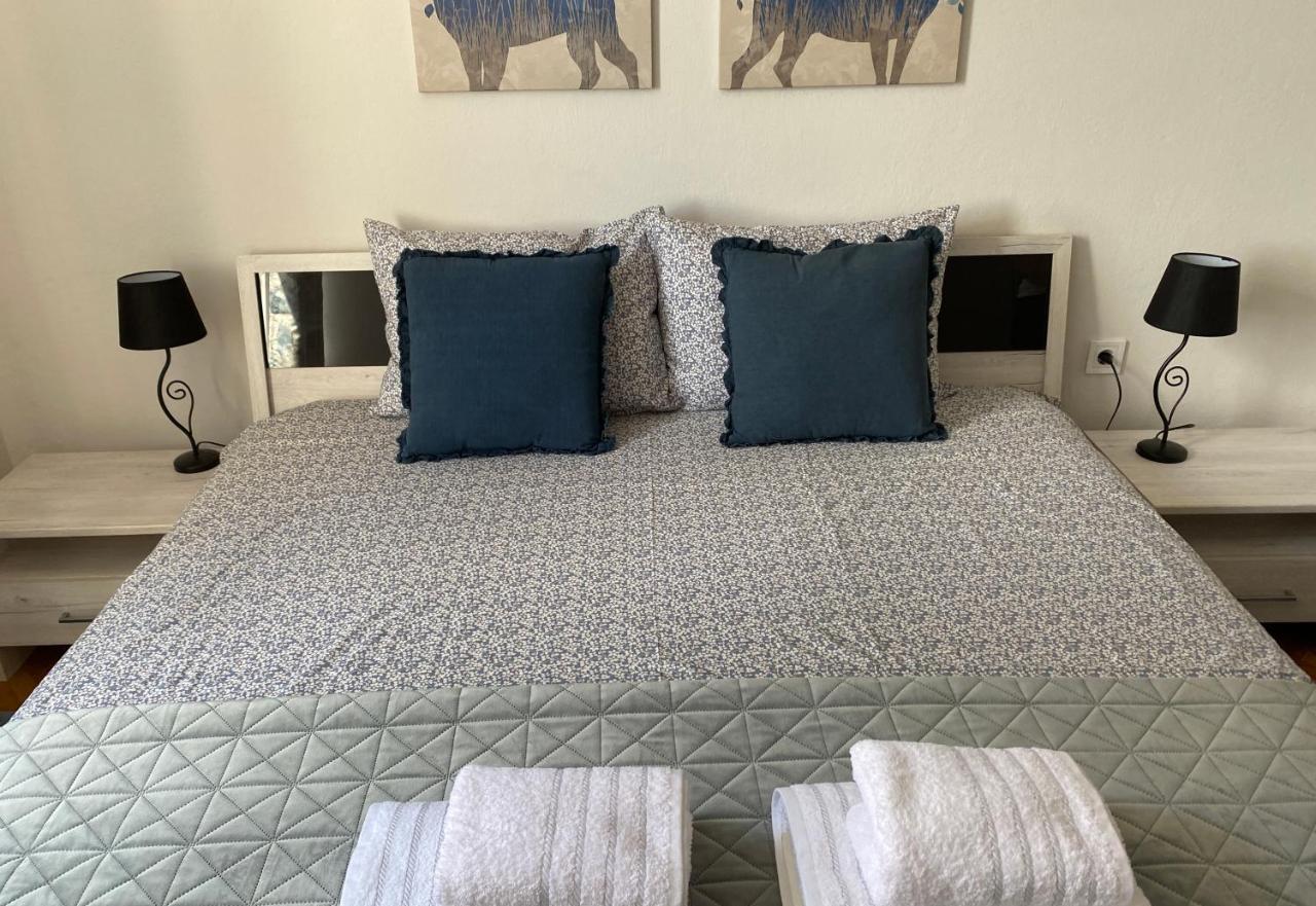 Apartman Colapis- Self Check In, Free Parking, Premium Location! Карловац Экстерьер фото