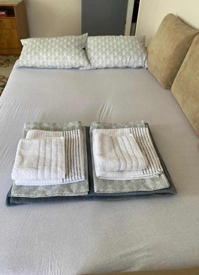 Apartman Colapis- Self Check In, Free Parking, Premium Location! Карловац Экстерьер фото