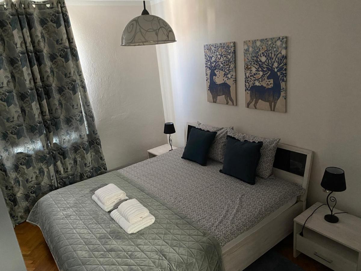 Apartman Colapis- Self Check In, Free Parking, Premium Location! Карловац Экстерьер фото