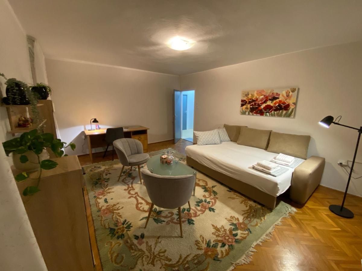 Apartman Colapis- Self Check In, Free Parking, Premium Location! Карловац Экстерьер фото