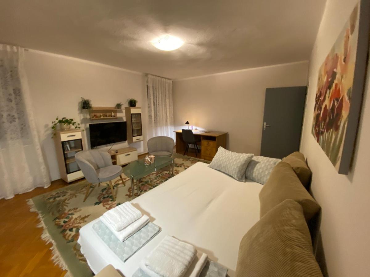 Apartman Colapis- Self Check In, Free Parking, Premium Location! Карловац Экстерьер фото