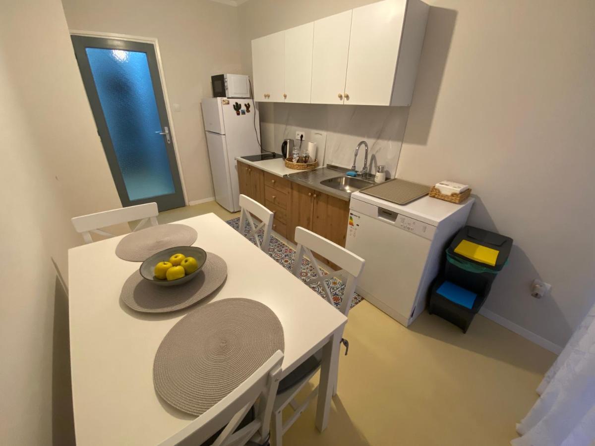 Apartman Colapis- Self Check In, Free Parking, Premium Location! Карловац Экстерьер фото
