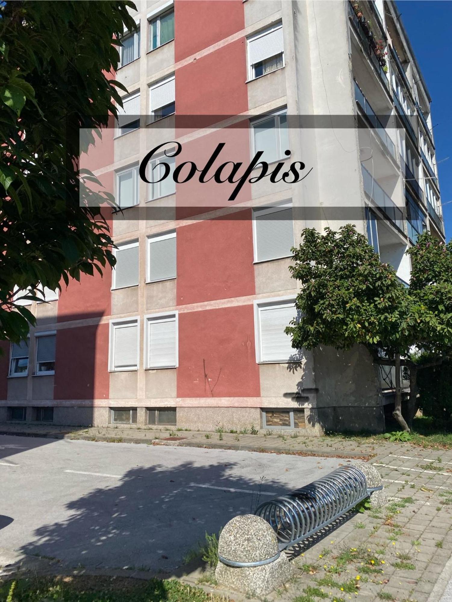 Apartman Colapis- Self Check In, Free Parking, Premium Location! Карловац Экстерьер фото